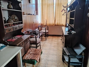 Apartament 4 camere de vanzare cu scara interioara si garaj zona centrala - imagine 9