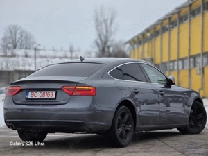 Audi A5 2014 - imagine 3