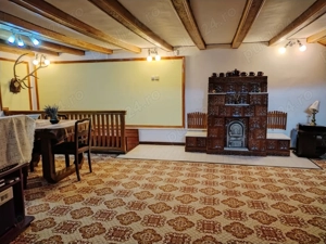 Apartament 4 camere de vanzare cu scara interioara si garaj zona centrala - imagine 5