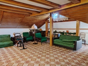 Apartament 4 camere de vanzare cu scara interioara si garaj zona centrala - imagine 6