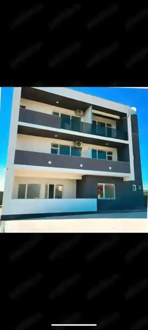 Garsoniera Nibiru Costinești 