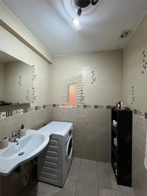 Duplex modern 3 camere, complet mobilat, vedere la lac! - imagine 12