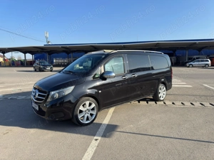 Mercedes-Benz Vito 2.2 CDI BLUETEC Full Full 