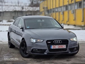 Audi A5 2014 - imagine 4