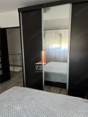 Duplex modern 3 camere, complet mobilat, vedere la lac! - imagine 2