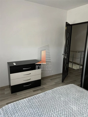 Duplex modern 3 camere, complet mobilat, vedere la lac! - imagine 3