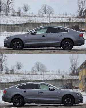 Audi A5 2014 - imagine 5
