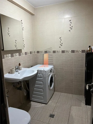 Duplex modern 3 camere, complet mobilat, vedere la lac! - imagine 9