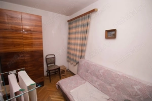 Apartament 4 camere de vanzare cu scara interioara si garaj zona centrala - imagine 13