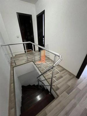 Duplex modern 3 camere, complet mobilat, vedere la lac! - imagine 6