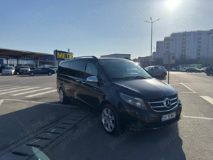 Mercedes-Benz Vito 2.2 CDI BLUETEC Full Full  - imagine 3