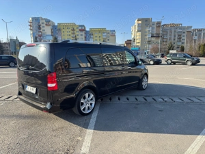 Mercedes-Benz Vito 2.2 CDI BLUETEC Full Full  - imagine 2