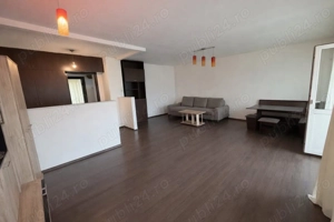 Icil apartament cu 3 camere