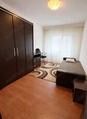 Icil apartament cu 3 camere - imagine 7