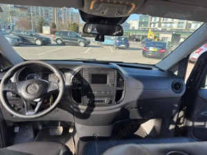 Mercedes-Benz Vito 2.2 CDI BLUETEC Full Full  - imagine 4
