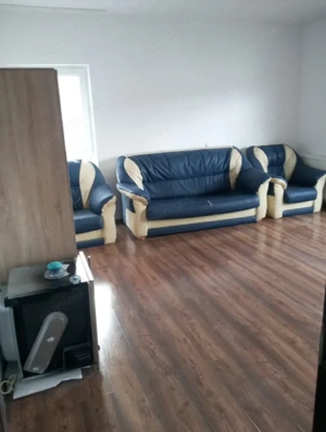 Vânzare apartament 2 camere -Tractorul | Parcare | Luminos - imagine 5