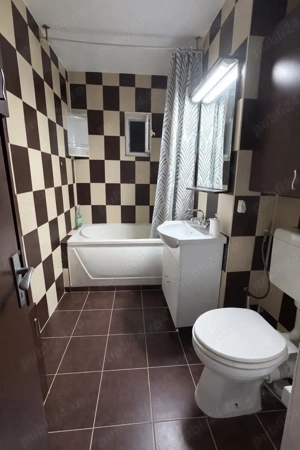 Icil apartament cu 3 camere - imagine 9