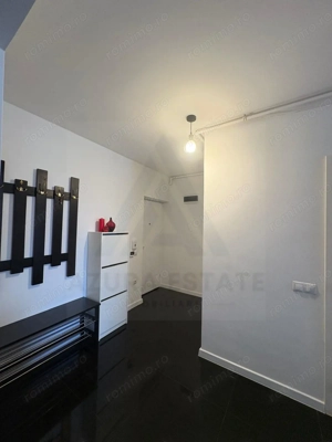 Apartament  premium 3 camere 83 mp utili 2 băi parcare zona Șelimbăr - imagine 13