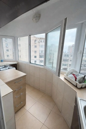 Icil apartament cu 3 camere