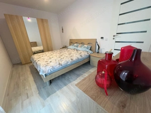 Apartament  premium 3 camere 83 mp utili 2 băi parcare zona Șelimbăr - imagine 4
