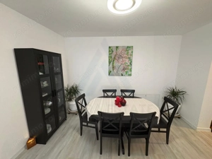Apartament  premium 3 camere 83 mp utili 2 băi parcare zona Șelimbăr - imagine 3