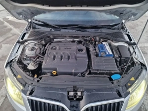 Skoda Octavia 3 2017 - imagine 3