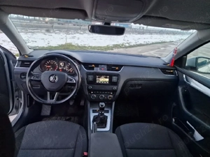 Skoda Octavia 3 2017 - imagine 5