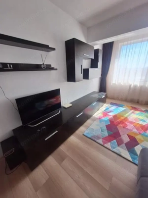 Tomis Plus, 2 camere, mobilat, LOC PARCARE SUBTERAN