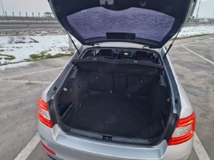 Skoda Octavia 3 2017 - imagine 2