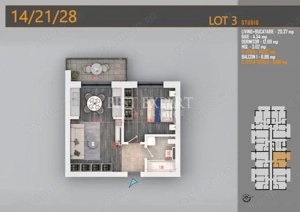 2 Camere Ideal Investitie Incalzire Pardoseala