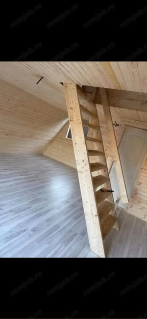 vand  executam cabane tip A - imagine 5