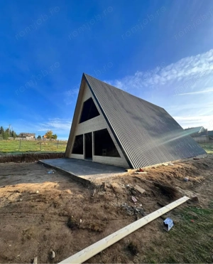 vand  executam cabane tip A - imagine 4