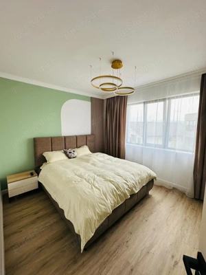 Apartament bloc NOU 73 mp - imagine 3