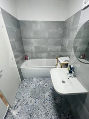Apartament 2 camere, zona de Nord- loc de parcare inclus - imagine 5