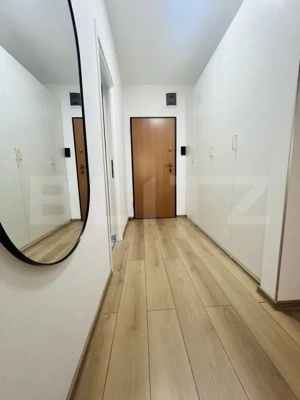 Apartament 2 camere, zona de Nord- loc de parcare inclus - imagine 6