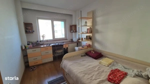 Vanzare apartament 3 camere, 2 bai, bloc 1985, langa metrou Titan, IOR - imagine 3