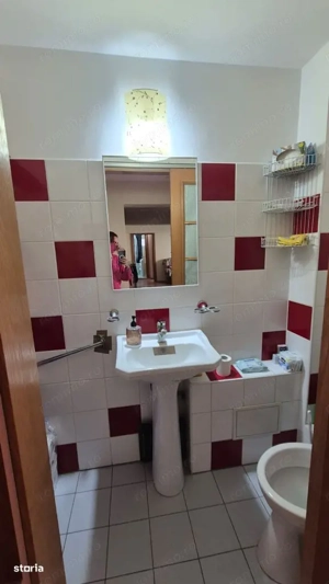 Vanzare apartament 3 camere, 2 bai, bloc 1985, langa metrou Titan, IOR - imagine 9