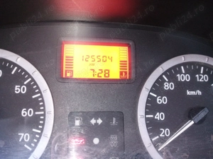 vand dacia logan 1,6 mpi ,2006,125000km - imagine 4