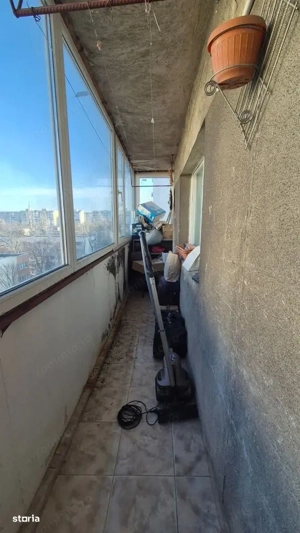 Vanzare apartament 3 camere, 2 bai, bloc 1985, langa metrou Titan, IOR - imagine 10