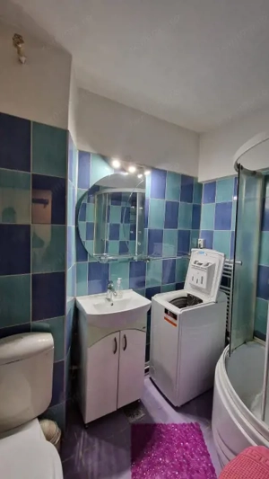 Apartament 2 camere zona Piata Centrala  - imagine 9