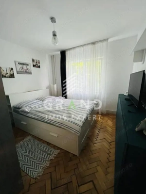 Ap 2 camere | BALCON | Zona Mănăștur-Clăbucet