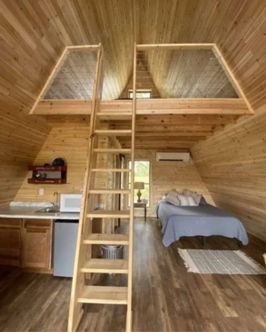 vand execut cabane tip A - imagine 4