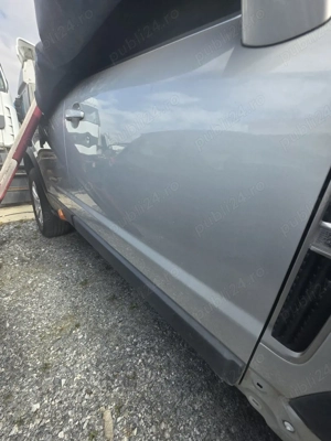 Dezmembrez Opel Zafira B,  1.9 CDTI, cod Z19DT (120 CP) - imagine 2