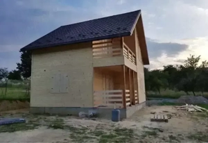 vand execut cabane tip A - imagine 2