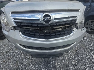 Dezmembrez Opel Zafira B,  1.9 CDTI, cod Z19DT (120 CP)