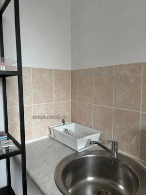 Garsoniera Spatioasa Vitan - imagine 3