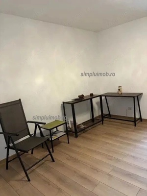 Garsoniera Spatioasa Vitan