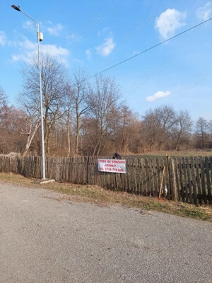Vând teren 4200mp int și ext.sat Romani de Jos.Horezu  - imagine 6