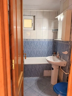 Apartament 2 camere DECOMANDAT | Micro 21 | Centrală Proprie | Etaj 6 - imagine 4