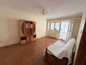 Apartament 2 camere DECOMANDAT | Micro 21 | Centrală Proprie | Etaj 6